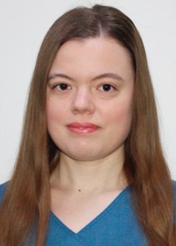 Ігнатюк Оксана Геннадіївна