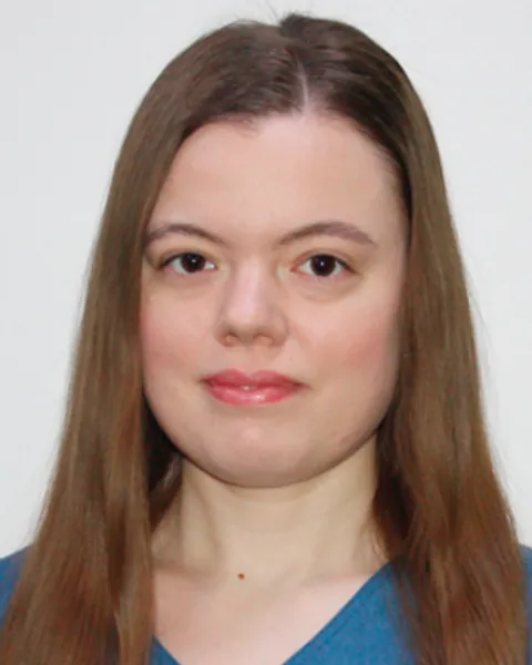 Ігнатюк Оксана Геннадіївна