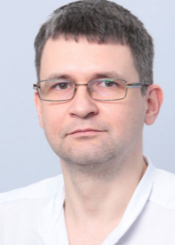 Солонович Олександр Сергійович